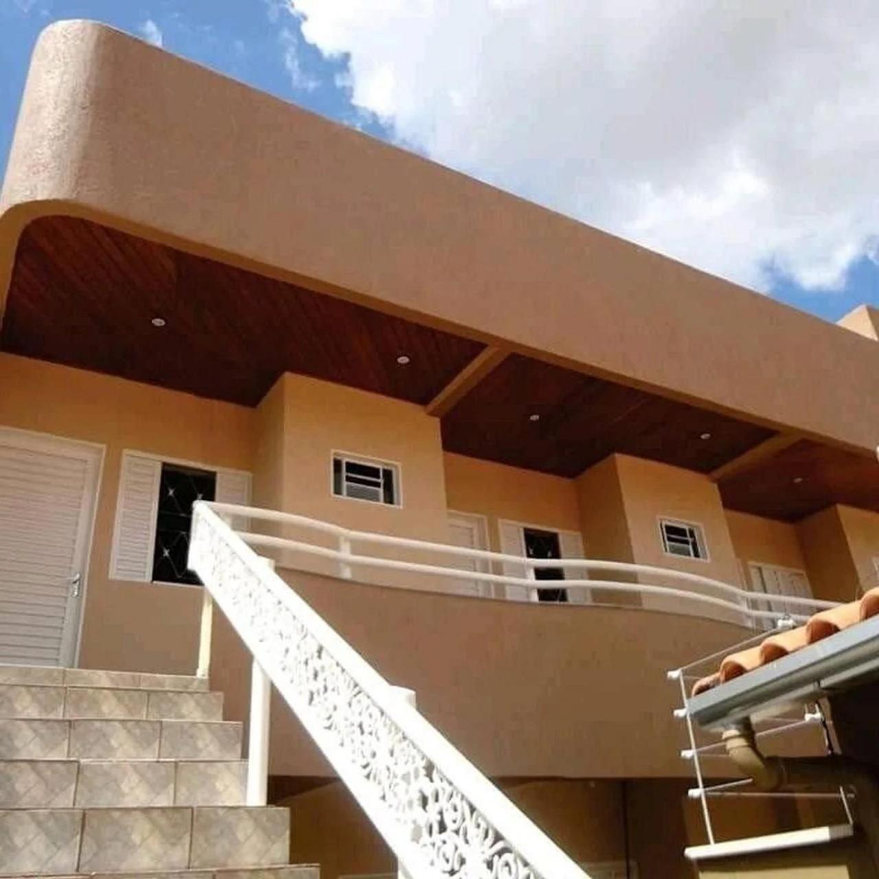 Pousada Luziânia Extérieur photo