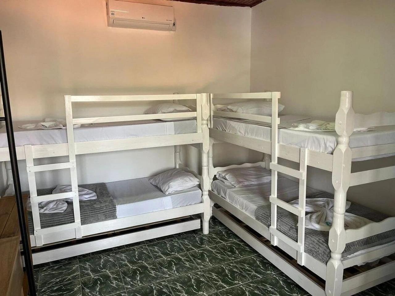 Pousada Luziânia Extérieur photo