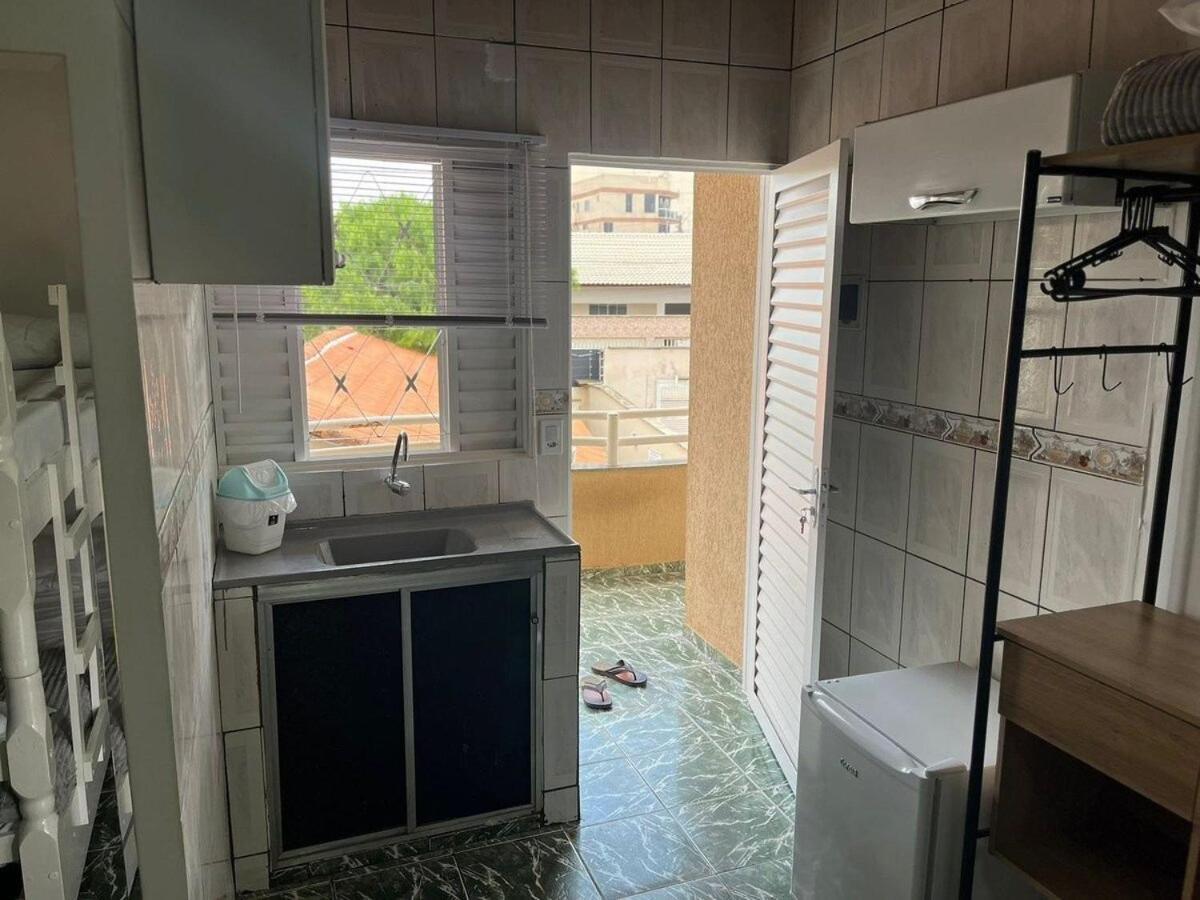 Pousada Luziânia Extérieur photo