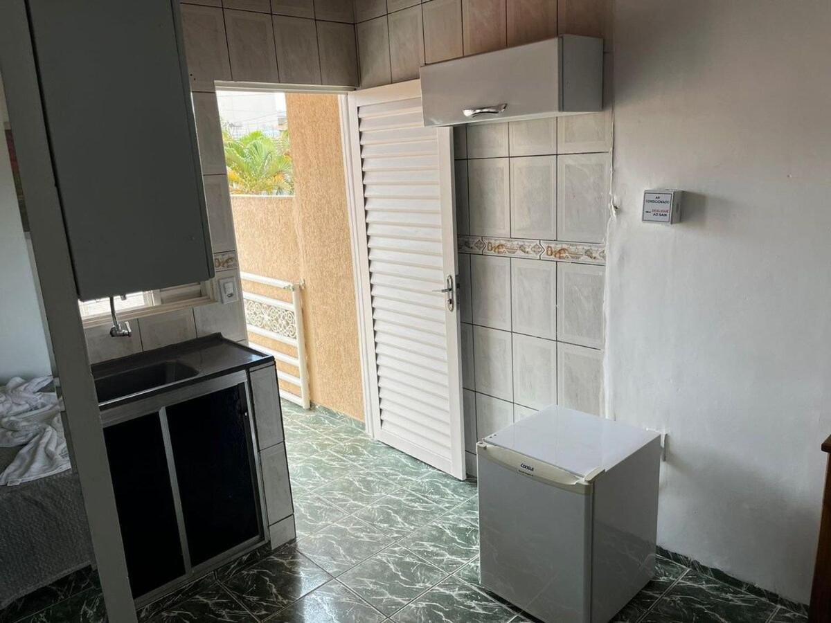 Pousada Luziânia Extérieur photo