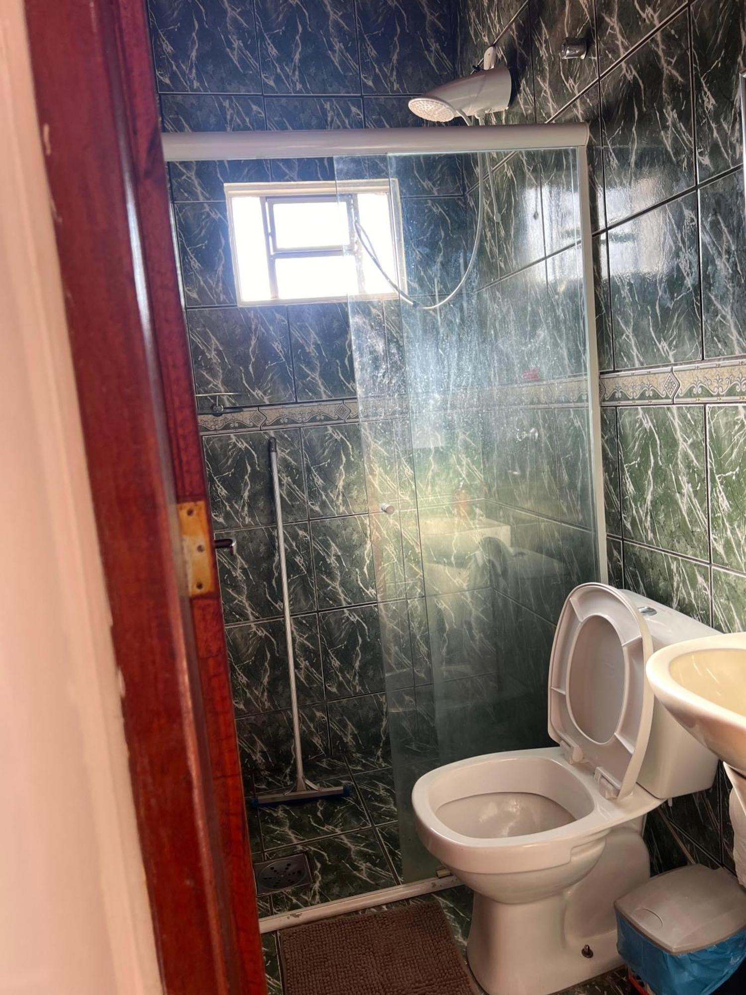 Pousada Luziânia Extérieur photo